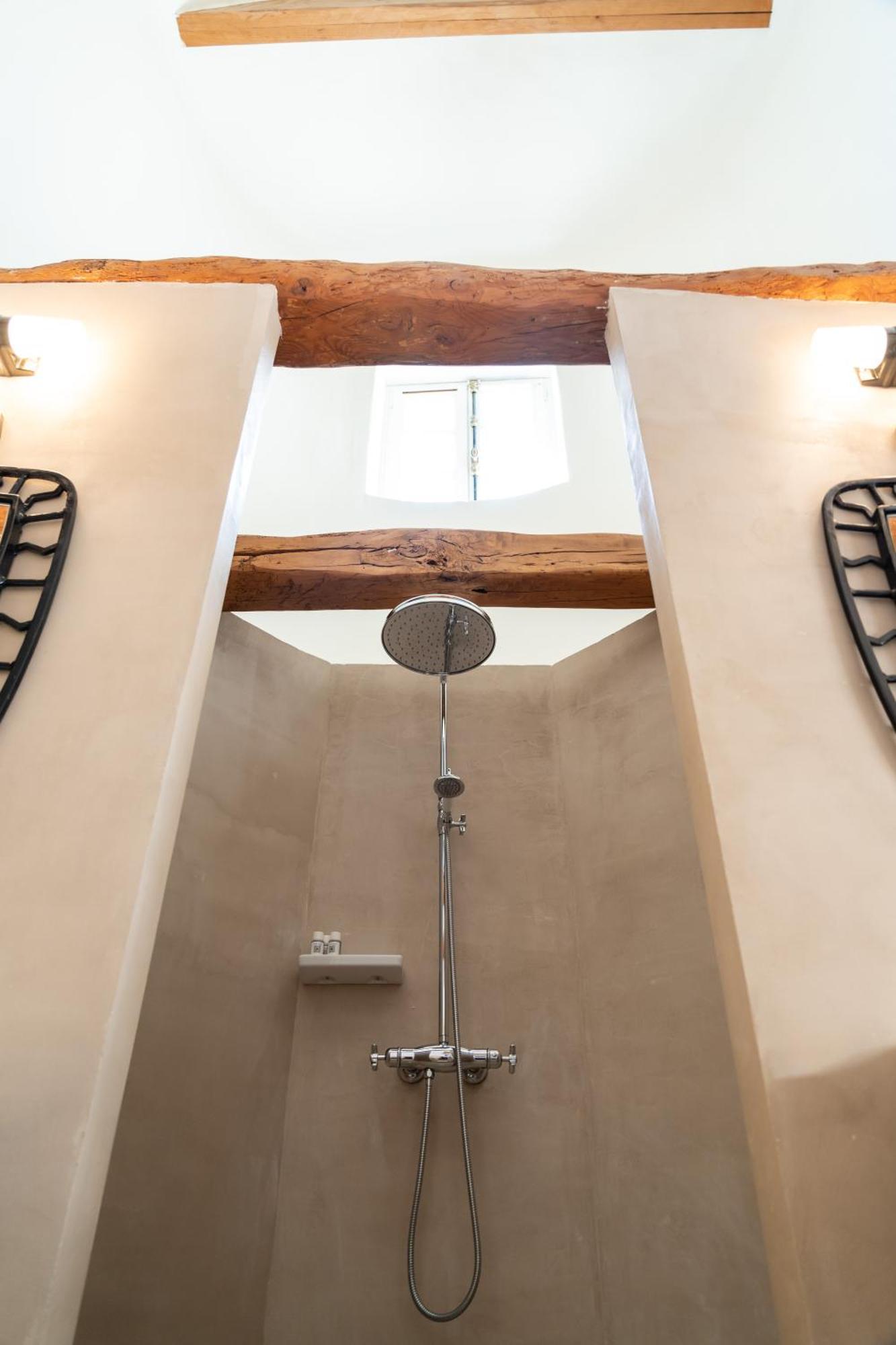 Chateau Les Crostes Lorgues Kamer foto